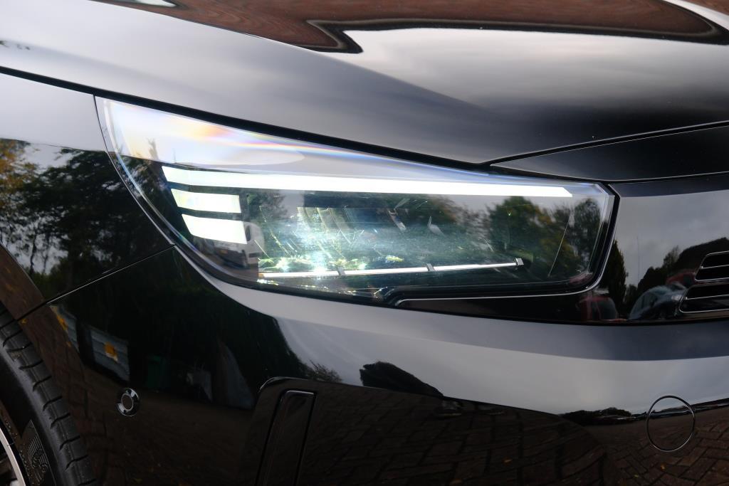 Opel Corsa 1.2 Turbo 100pk EAT8 GS | App Connect | Airco | Cruise | Camera | Blind Spot | PDC afbeelding 2