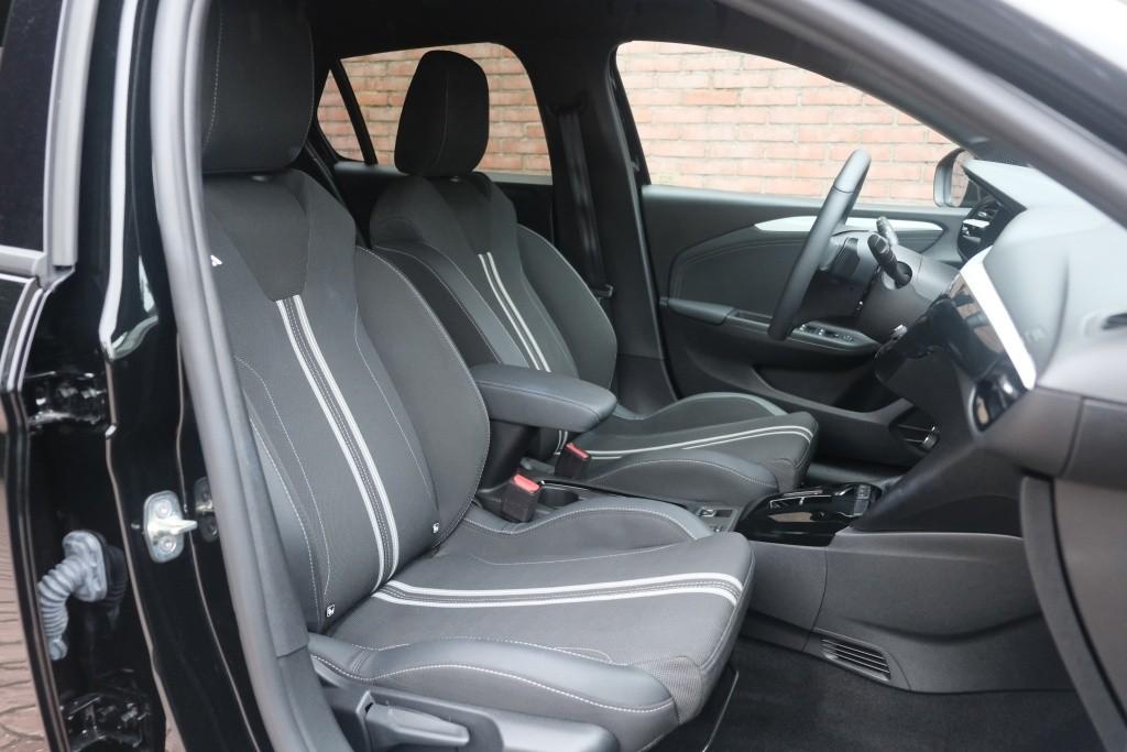 Opel Corsa 1.2 Turbo 100pk EAT8 GS | App Connect | Airco | Cruise | Camera | Blind Spot | PDC afbeelding 6