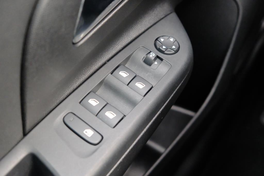 Opel Corsa 1.2 Turbo 100pk EAT8 GS | App Connect | Airco | Cruise | Camera | Blind Spot | PDC afbeelding 23