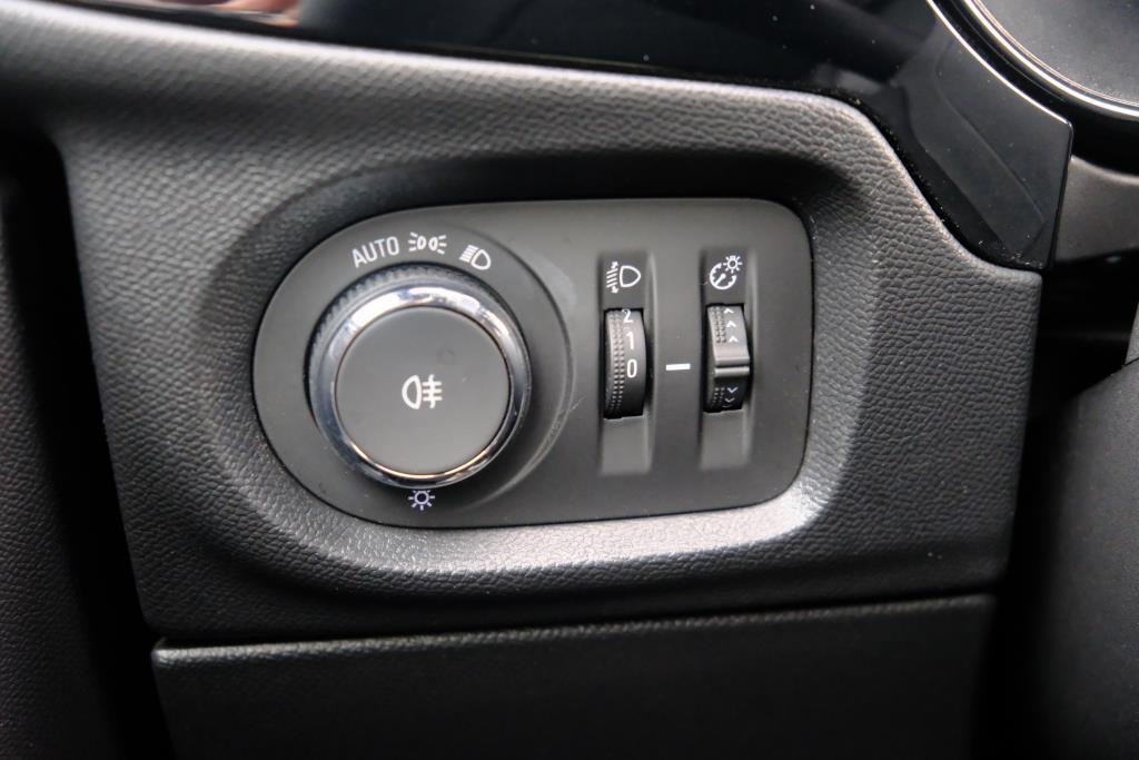 Opel Corsa 1.2 Turbo 100pk EAT8 GS | App Connect | Airco | Cruise | Camera | Blind Spot | PDC afbeelding 24