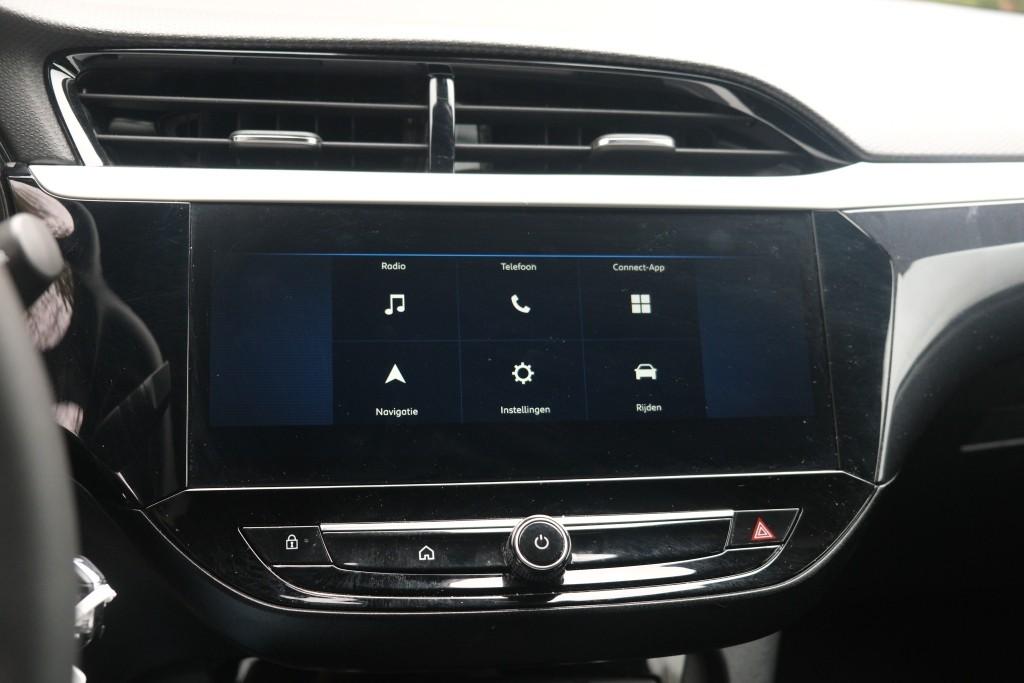 Opel Corsa 1.2 Turbo 100pk EAT8 GS | App Connect | Airco | Cruise | Camera | Blind Spot | PDC afbeelding 18