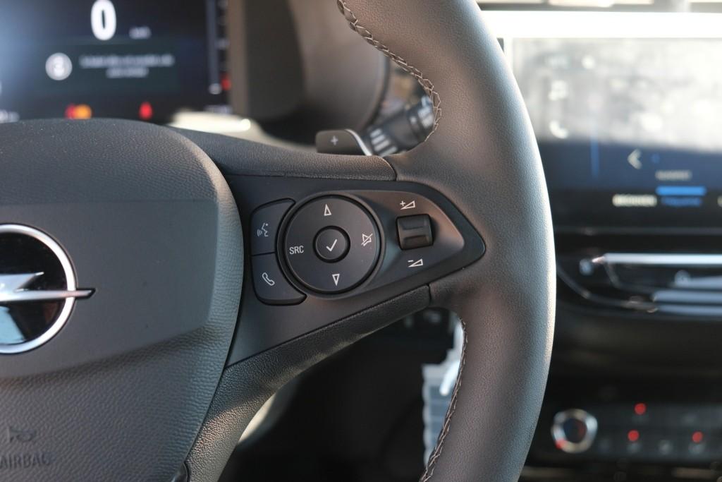 Opel Corsa 1.2 Turbo 100pk EAT8 GS | App Connect | Airco | Cruise | Camera | Blind Spot | PDC afbeelding 10