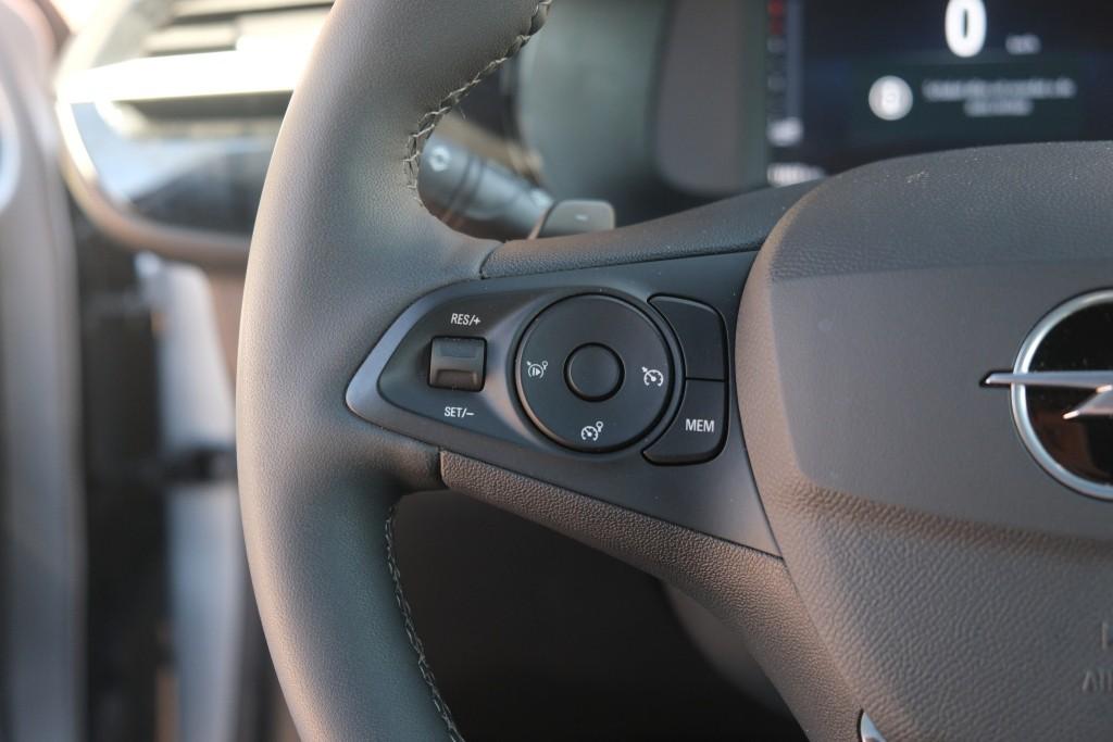 Opel Corsa 1.2 Turbo 100pk EAT8 GS | App Connect | Airco | Cruise | Camera | Blind Spot | PDC afbeelding 9