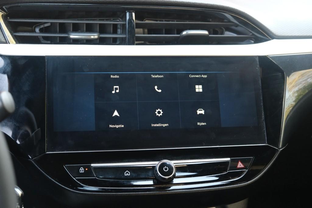 Opel Corsa 1.2 Turbo 100pk EAT8 GS | App Connect | Airco | Cruise | Camera | Blind Spot | PDC afbeelding 16