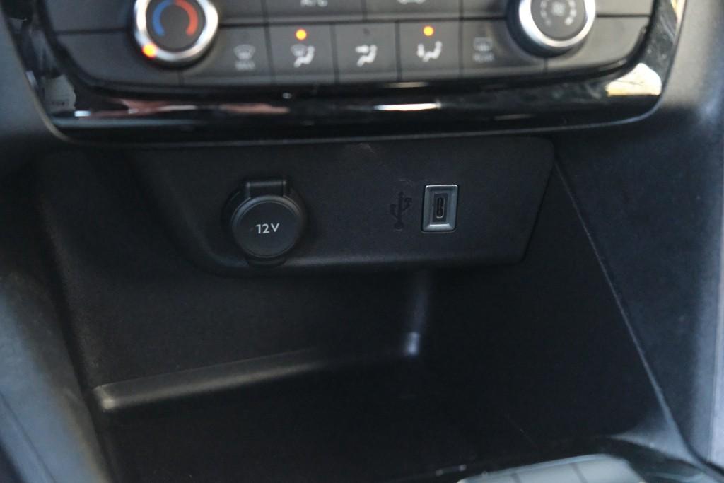 Opel Corsa 1.2 Turbo 100pk EAT8 GS | App Connect | Airco | Cruise | Camera | Blind Spot | PDC afbeelding 21
