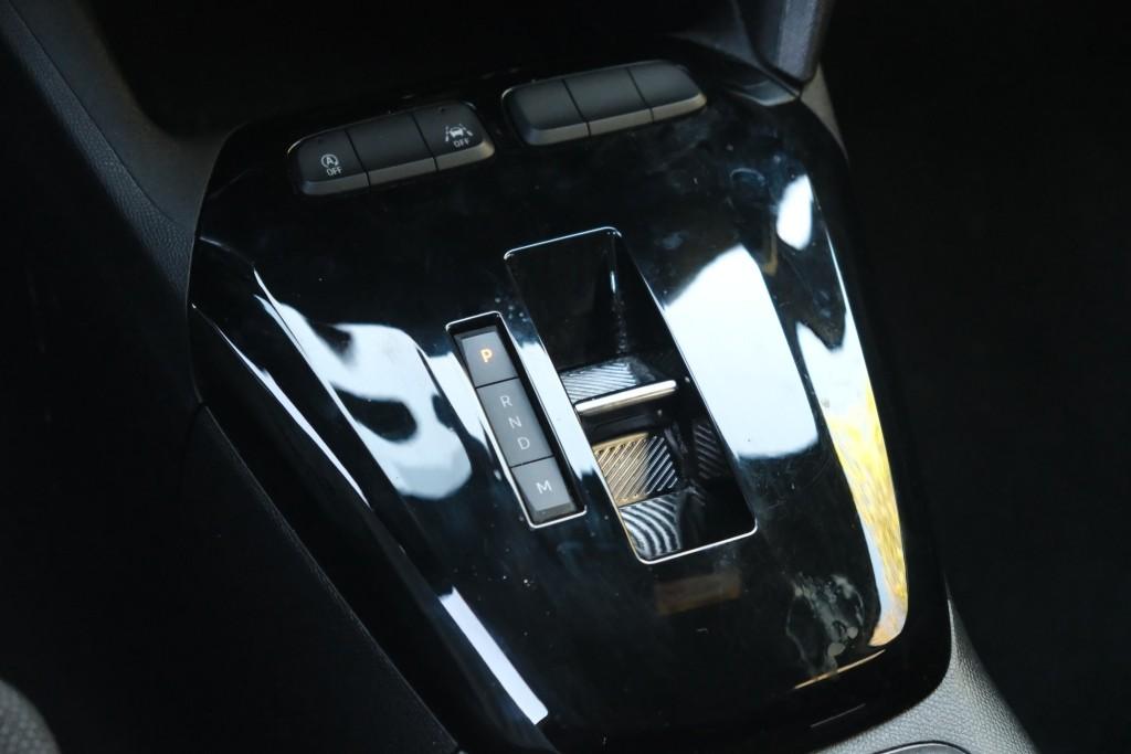 Opel Corsa 1.2 Turbo 100pk EAT8 GS | App Connect | Airco | Cruise | Camera | Blind Spot | PDC afbeelding 22