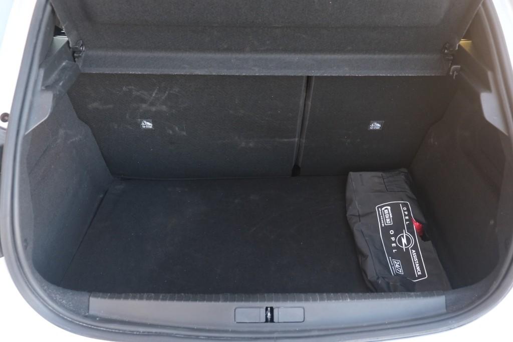 Opel Corsa 1.2 Turbo 100pk EAT8 GS | App Connect | Airco | Cruise | Camera | Blind Spot | PDC afbeelding 28