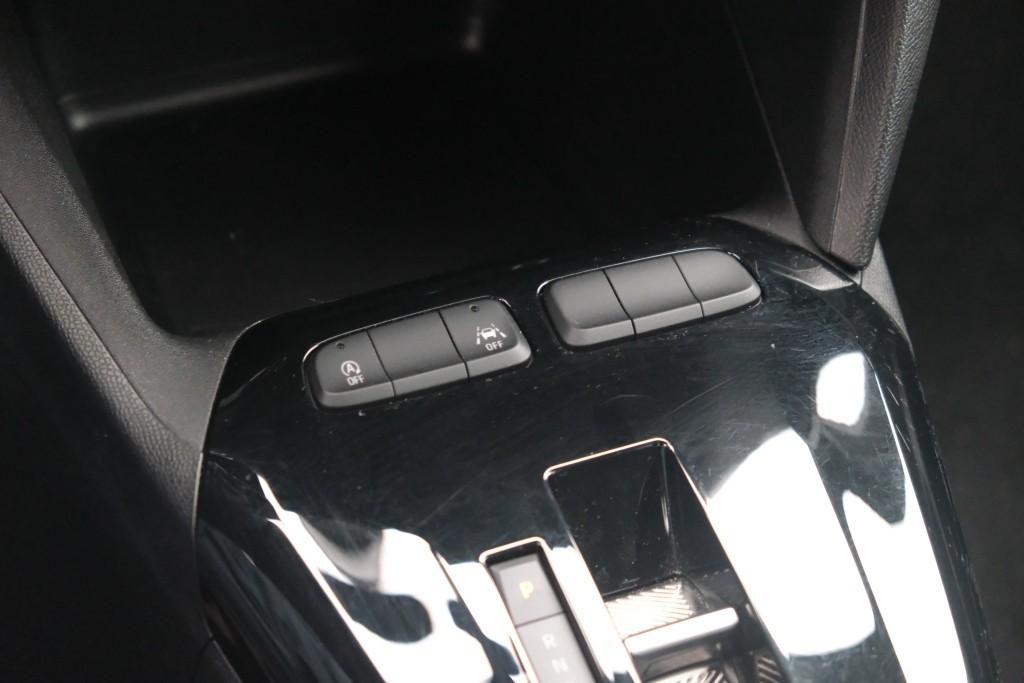 Opel Corsa 1.2 Turbo Hybrid 100pk eDCT6 GS | App Connect | Airco | Cruise | Camera | Blind Spot | PDC afbeelding 23