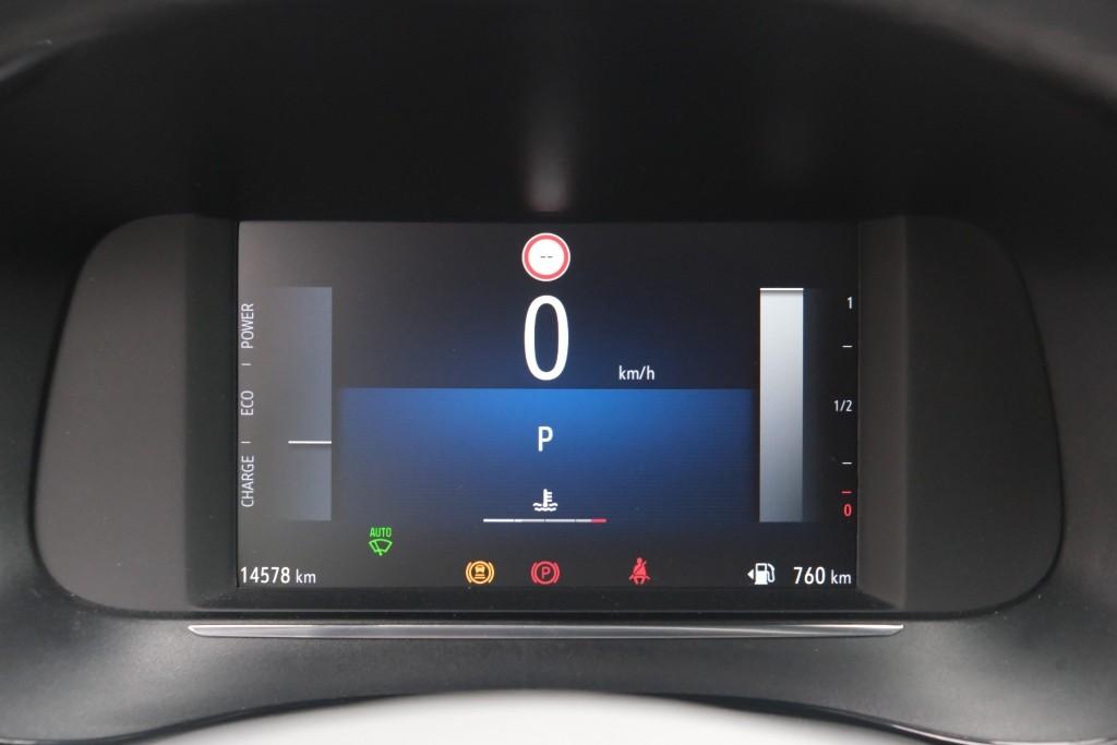 Opel Corsa 1.2 Turbo Hybrid 100pk eDCT6 GS | App Connect | Airco | Cruise | Camera | Blind Spot | PDC afbeelding 11