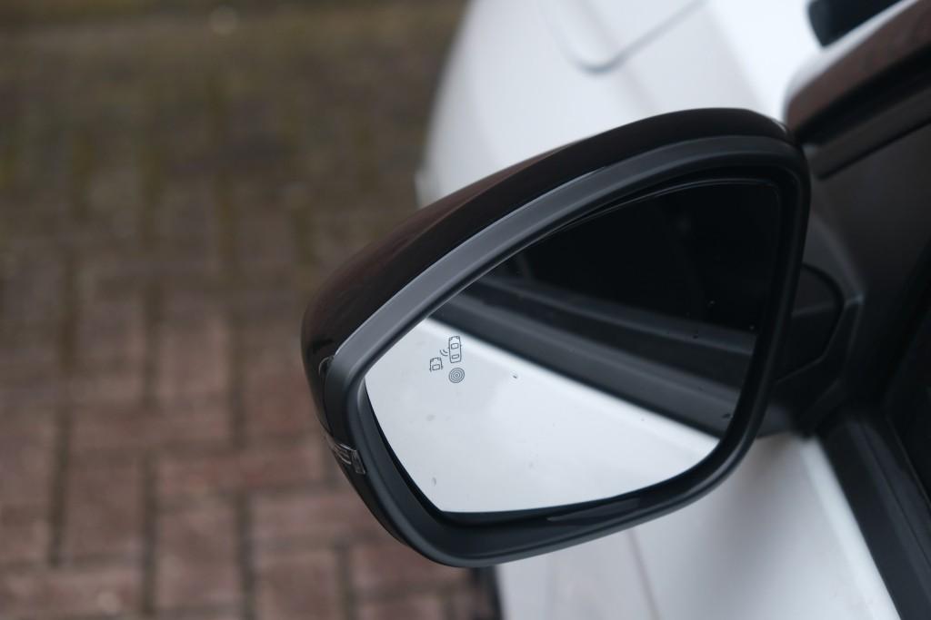 Opel Corsa 1.2 Turbo Hybrid 100pk eDCT6 GS | App Connect | Airco | Cruise | Camera | Blind Spot | PDC afbeelding 26