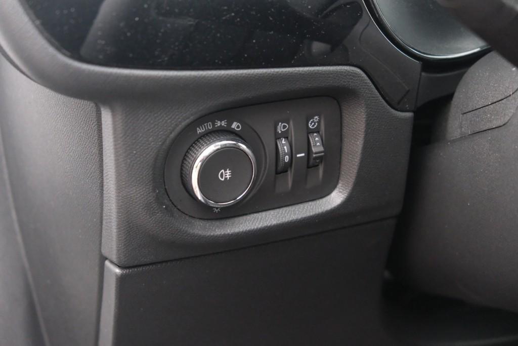 Opel Corsa 1.2 Turbo Hybrid 100pk eDCT6 GS | App Connect | Airco | Cruise | Camera | Blind Spot | PDC afbeelding 25