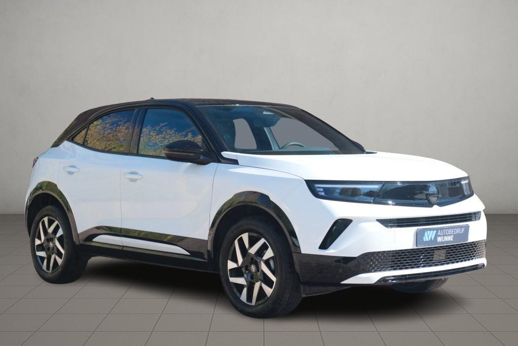 Opel Mokka 1.2 Turbo 130pk EAT8 GS | Nieuw Model ! | App Connect | Climate | Cruise | Camera | PDC afbeelding 1