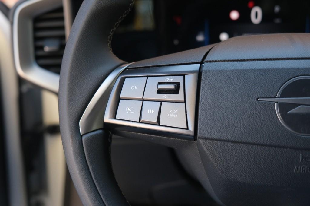 Opel Mokka 1.2 Turbo 130pk EAT8 GS | Nieuw Model ! | App Connect | Climate | Cruise | Camera | PDC afbeelding 8