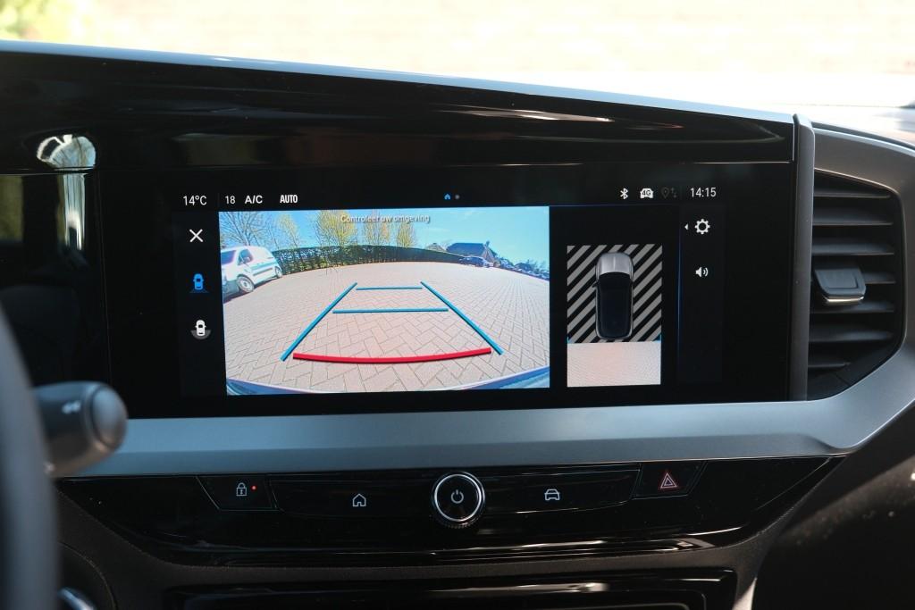 Opel Mokka 1.2 Turbo 130pk EAT8 GS | Nieuw Model ! | App Connect | Climate | Cruise | Camera | PDC afbeelding 16