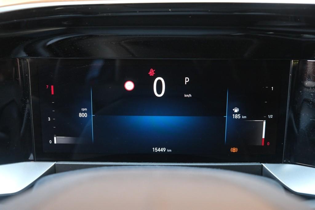Opel Mokka 1.2 Turbo 130pk EAT8 GS | Private Lease vanaf € 439,- p.m. afbeelding 9