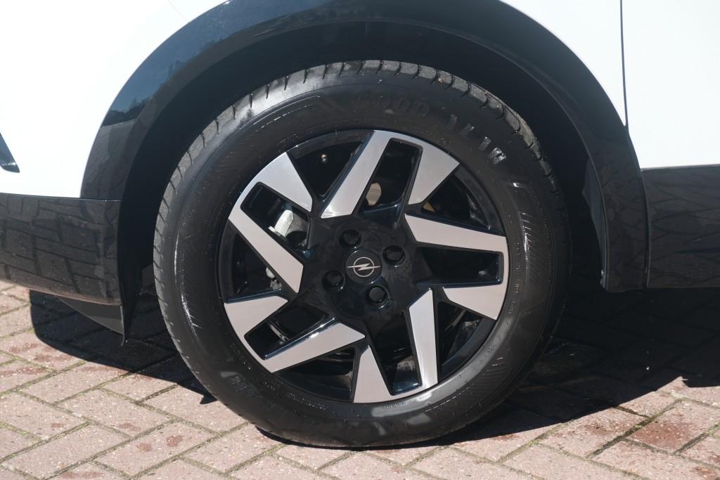 Opel Mokka 1.2 Turbo 130pk EAT8 GS | Private Lease vanaf € 439,- p.m. afbeelding 20