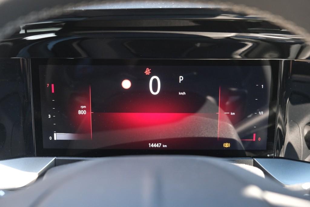 Opel Mokka 1.2 Turbo 130pk EAT8 GS | Nieuw Model ! | App Connect | Climate | Cruise | Camera | PDC afbeelding 11