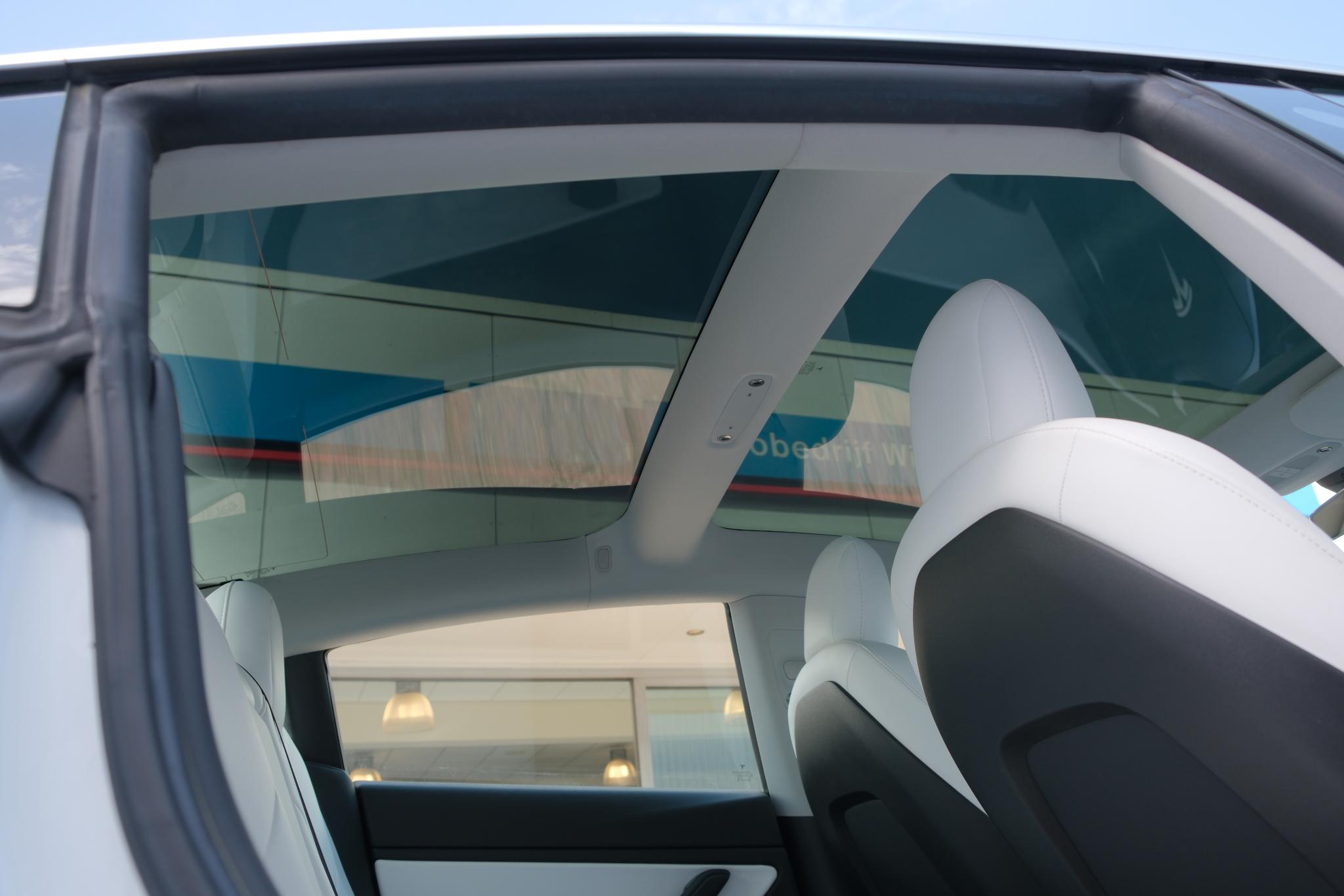 Tesla Model 3 Long Range AWD 75 kWh | Navi | Auto Pilot | Panoramadak | Stoelverwarming afbeelding 11