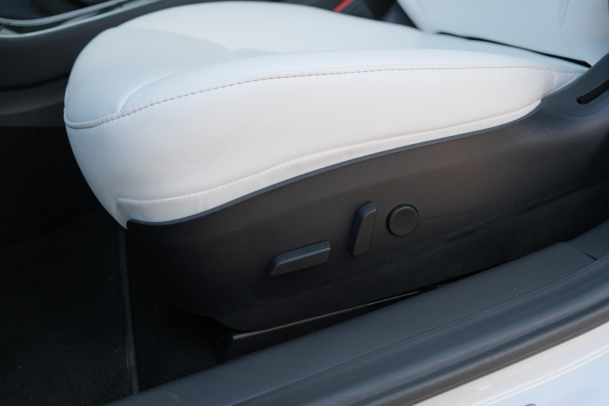 Tesla Model 3 Long Range AWD 75 kWh | Navi | Auto Pilot | Panoramadak | Stoelverwarming afbeelding 13