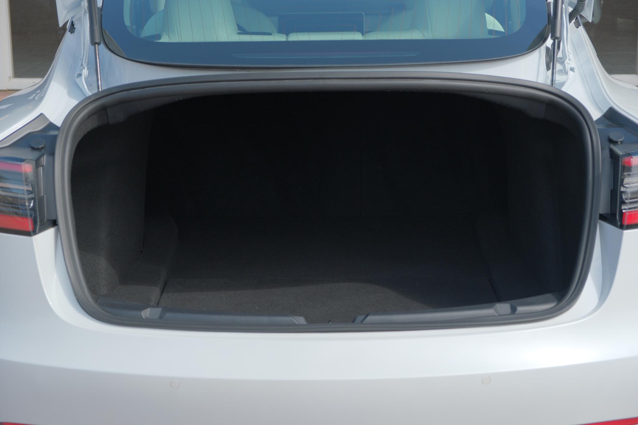 Tesla Model 3 Long Range AWD 75 kWh | Navi | Auto Pilot | Panoramadak | Stoelverwarming afbeelding 18