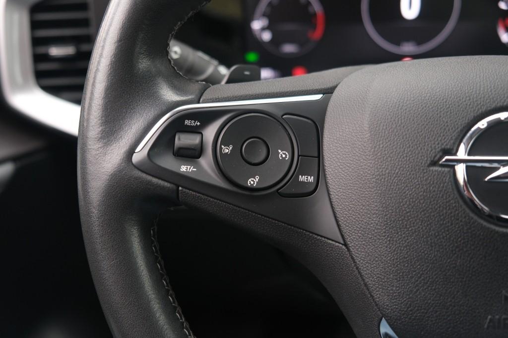Opel Mokka 1.2 Turbo 130pk EAT8 Elegance | Navi | App Connect | Climate | Cruise | Camera | PDC afbeelding 9