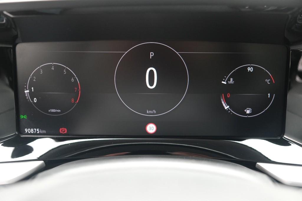 Opel Mokka 1.2 Turbo 130pk EAT8 Elegance | Navi | App Connect | Climate | Cruise | Camera | PDC afbeelding 11