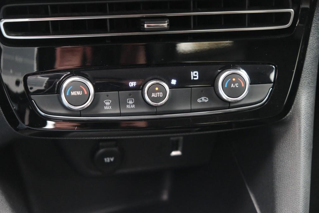 Opel Mokka 1.2 Turbo 130pk EAT8 Elegance | Navi | App Connect | Climate | Cruise | Camera | PDC afbeelding 21