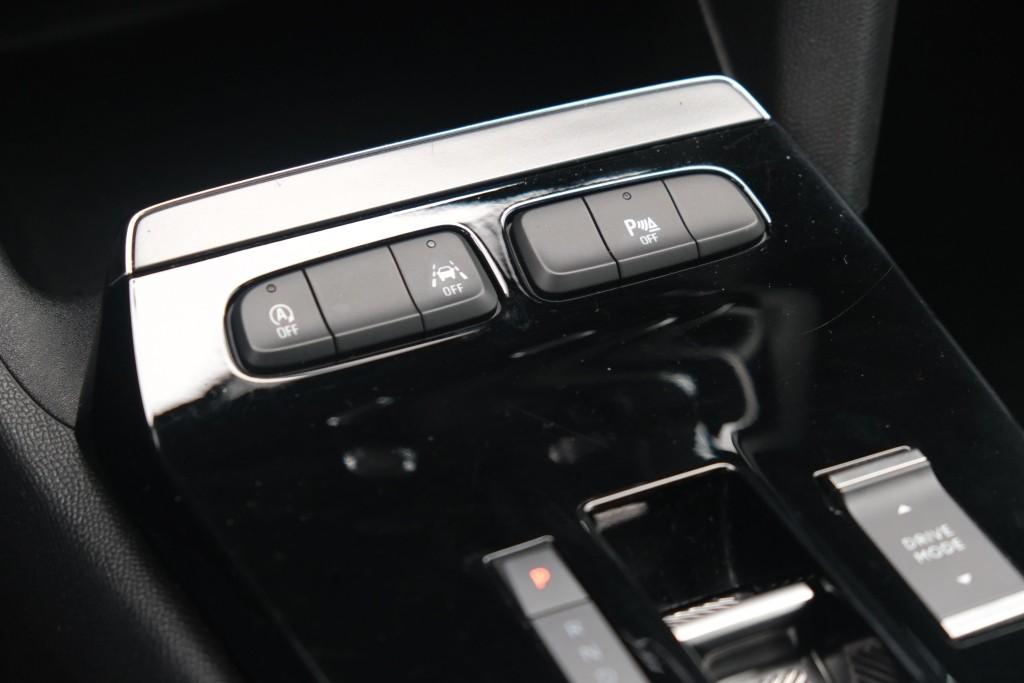 Opel Mokka 1.2 Turbo 130pk EAT8 Elegance | Navi | App Connect | Climate | Cruise | Camera | PDC afbeelding 23