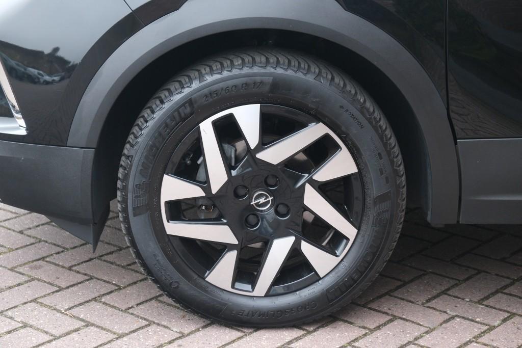 Opel Mokka 1.2 Turbo 130pk EAT8 Elegance | Navi | App Connect | Climate | Cruise | Camera | PDC afbeelding 27