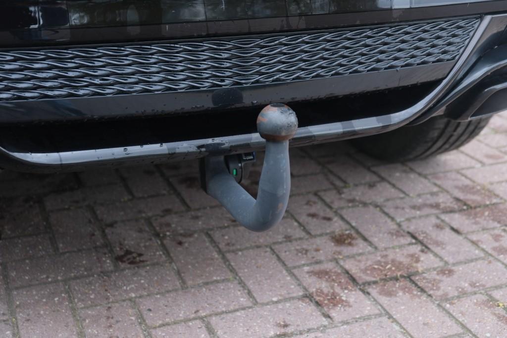 Infiniti Q30 1.6t 165pk Aut. Sport City Black | Climate | Cruise | Panoramadak | Bose® | Alcantara | PDC | Stoelverwarming afbeelding 30