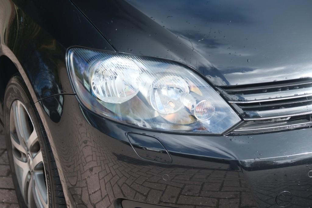 Volkswagen Golf Plus 1.4 TSi 122pk Comfortline | Airco | Cruise | PDC | Trekhaak | 16" afbeelding 2