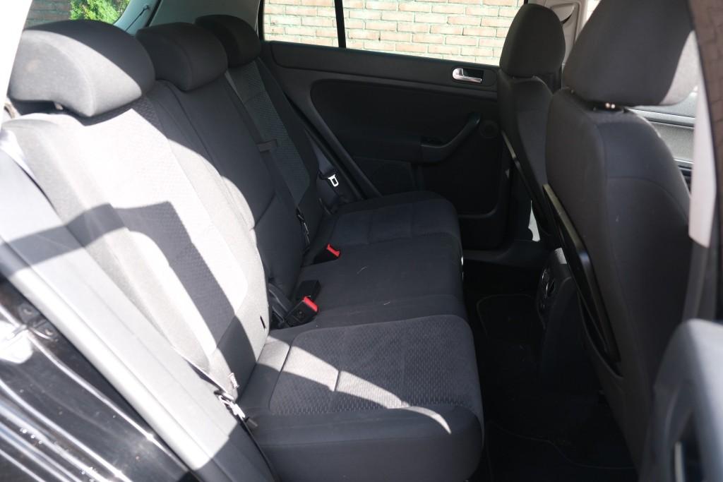 Volkswagen Golf Plus 1.4 TSi 122pk Comfortline | Airco | Cruise | PDC | Trekhaak | 16" afbeelding 3