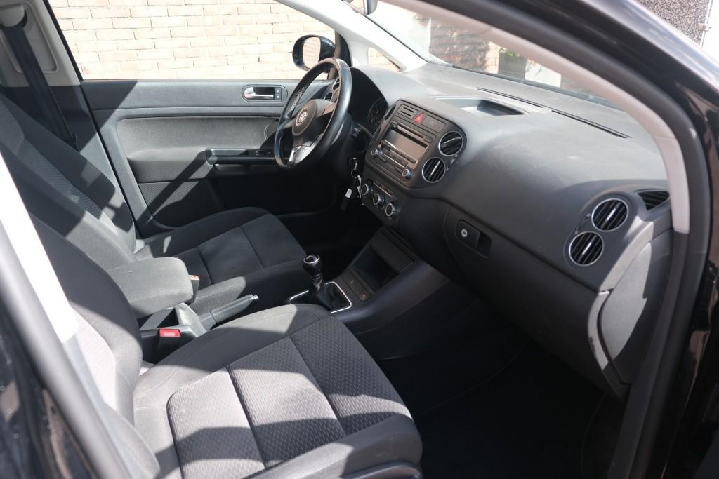 Volkswagen Golf Plus 1.4 TSi 122pk Comfortline | Airco | Cruise | PDC | Trekhaak | 16" afbeelding 4