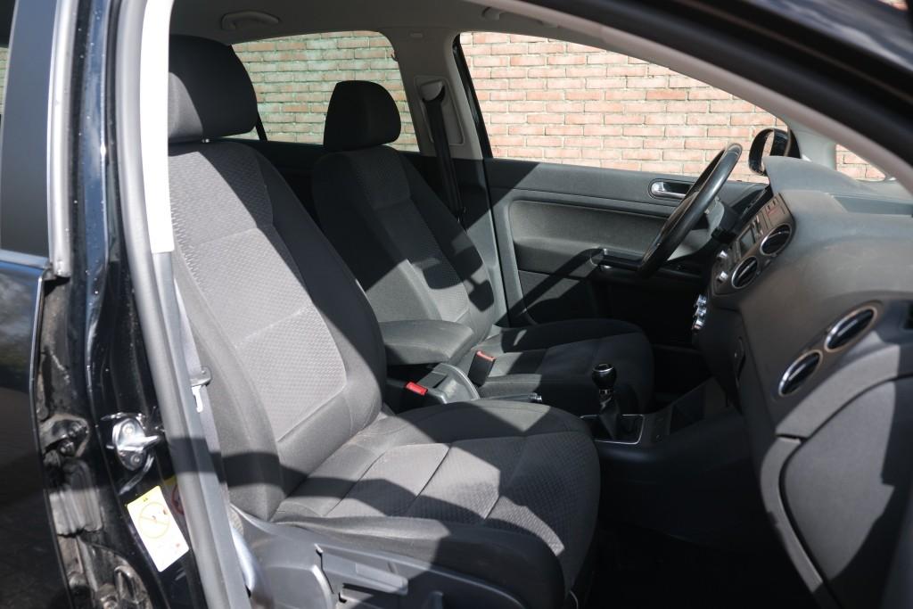 Volkswagen Golf Plus 1.4 TSi 122pk Comfortline | Airco | Cruise | PDC | Trekhaak | 16" afbeelding 5