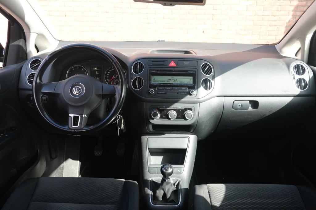 Volkswagen Golf Plus 1.4 TSi 122pk Comfortline | Airco | Cruise | PDC | Trekhaak | 16" afbeelding 6