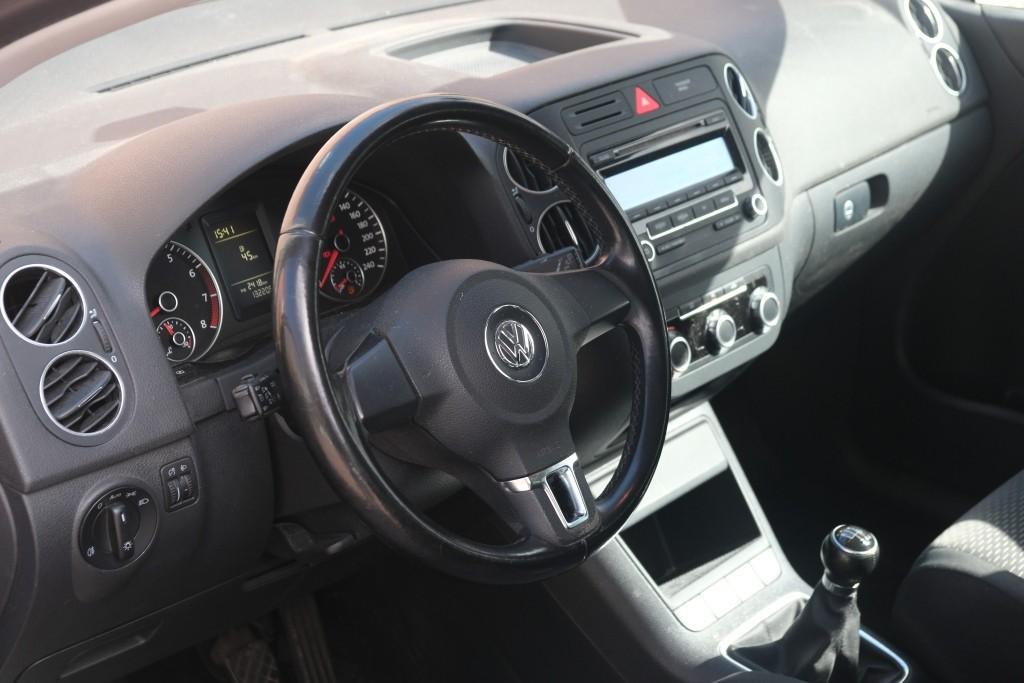 Volkswagen Golf Plus 1.4 TSi 122pk Comfortline | Airco | Cruise | PDC | Trekhaak | 16" afbeelding 7