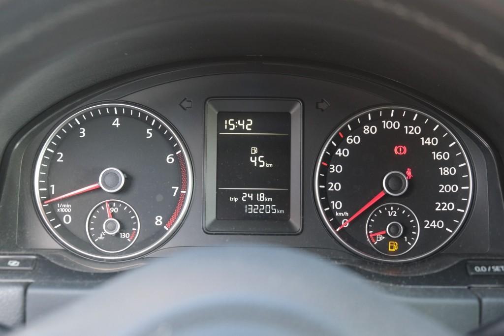 Volkswagen Golf Plus 1.4 TSi 122pk Comfortline | Airco | Cruise | PDC | Trekhaak | 16" afbeelding 9