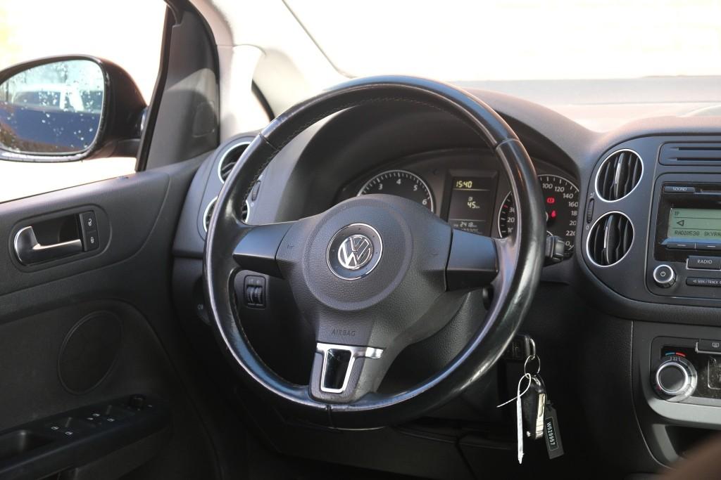 Volkswagen Golf Plus 1.4 TSi 122pk Comfortline | Airco | Cruise | PDC | Trekhaak | 16" afbeelding 10