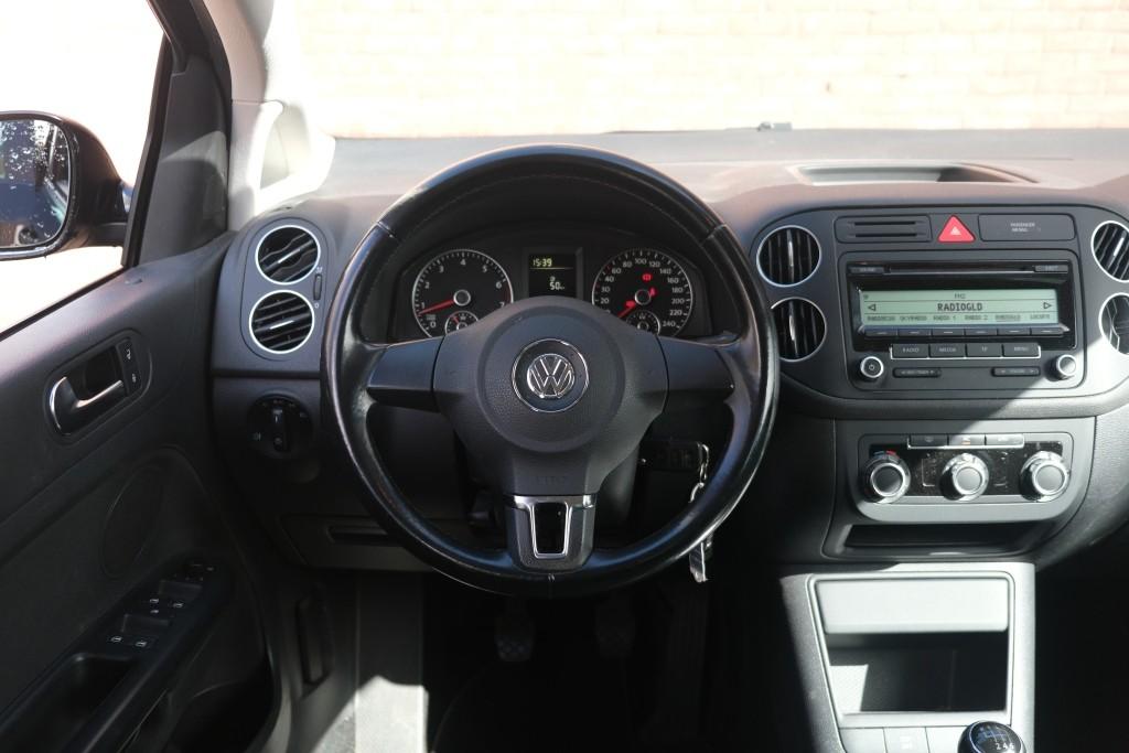 Volkswagen Golf Plus 1.4 TSi 122pk Comfortline | Airco | Cruise | PDC | Trekhaak | 16" afbeelding 12