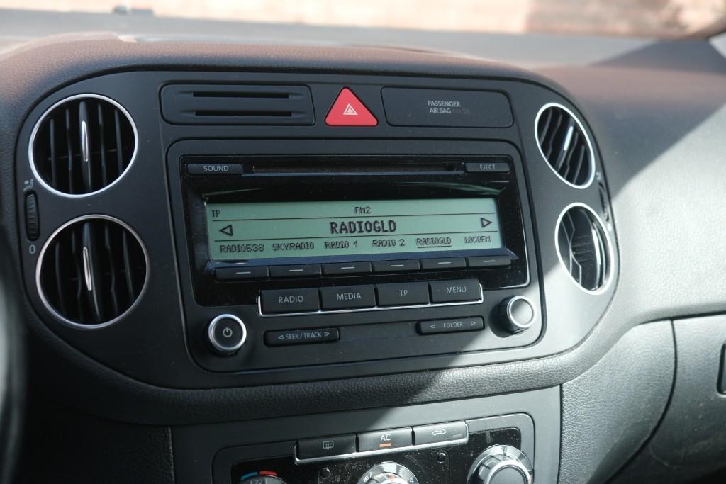 Volkswagen Golf Plus 1.4 TSi 122pk Comfortline | Airco | Cruise | PDC | Trekhaak | 16" afbeelding 14