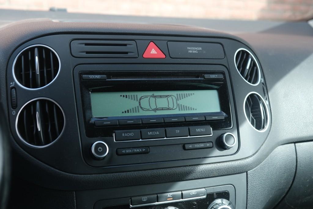 Volkswagen Golf Plus 1.4 TSi 122pk Comfortline | Airco | Cruise | PDC | Trekhaak | 16" afbeelding 15