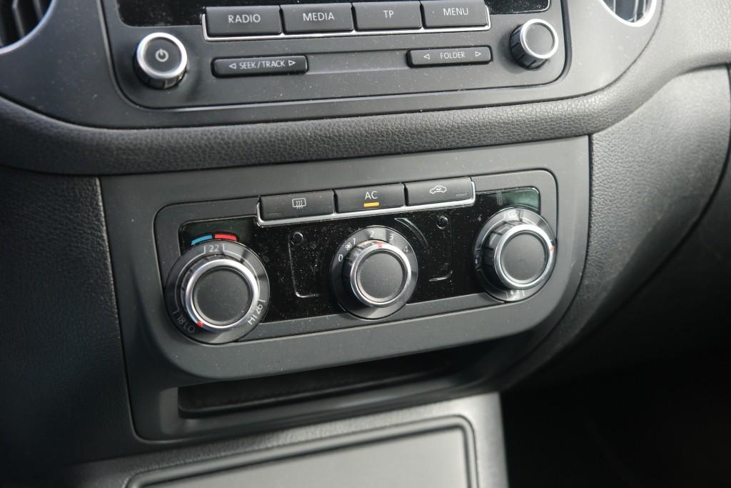 Volkswagen Golf Plus 1.4 TSi 122pk Comfortline | Airco | Cruise | PDC | Trekhaak | 16" afbeelding 16