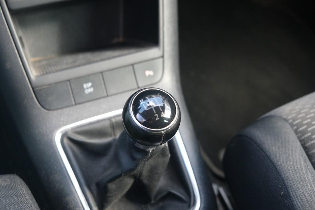 Volkswagen Golf Plus 1.4 TSi 122pk Comfortline | Airco | Cruise | PDC | Trekhaak | 16" afbeelding 18