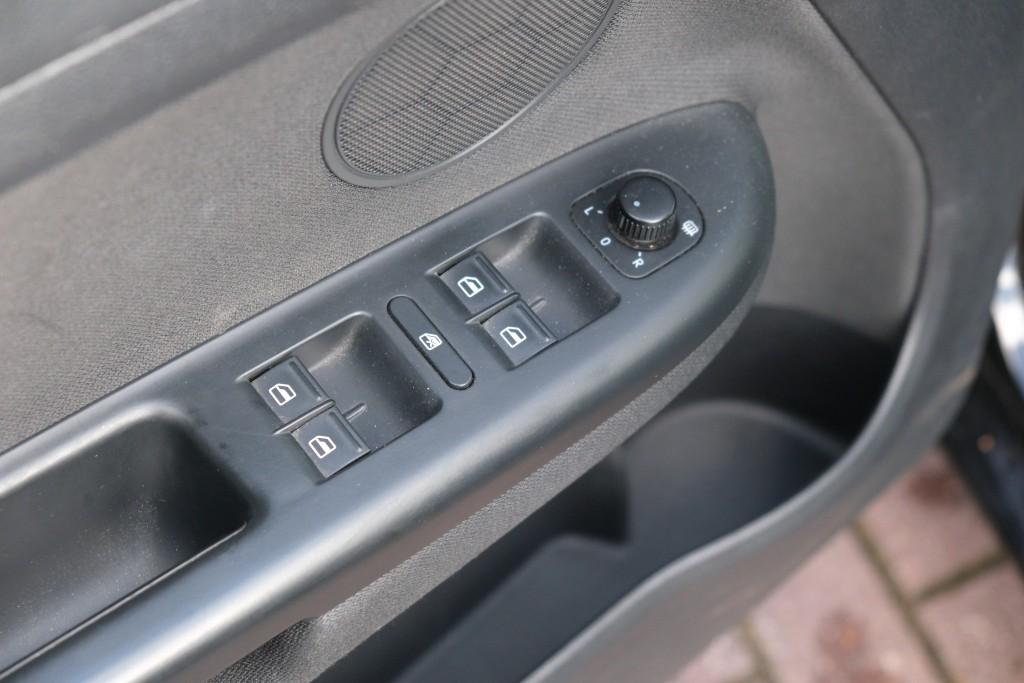 Volkswagen Golf Plus 1.4 TSi 122pk Comfortline | Airco | Cruise | PDC | Trekhaak | 16" afbeelding 19