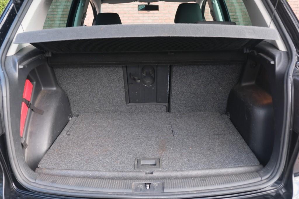 Volkswagen Golf Plus 1.4 TSi 122pk Comfortline | Airco | Cruise | PDC | Trekhaak | 16" afbeelding 25