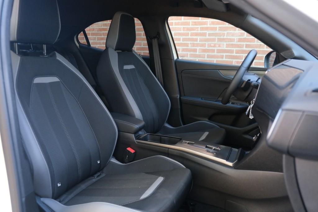 Opel Mokka 1.2 Turbo 130pk EAT8 GS | Nieuw Model ! | App Connect | Climate | Cruise | Camera | PDC afbeelding 4