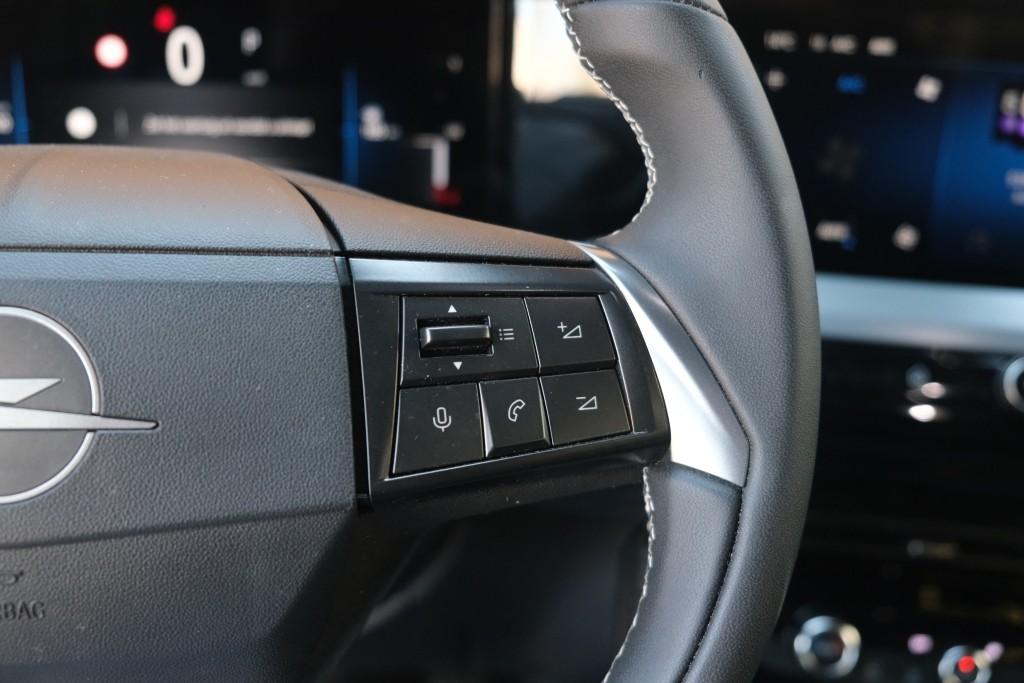 Opel Mokka 1.2 Turbo 130pk EAT8 GS | Nieuw Model ! | App Connect | Climate | Cruise | Camera | PDC afbeelding 8