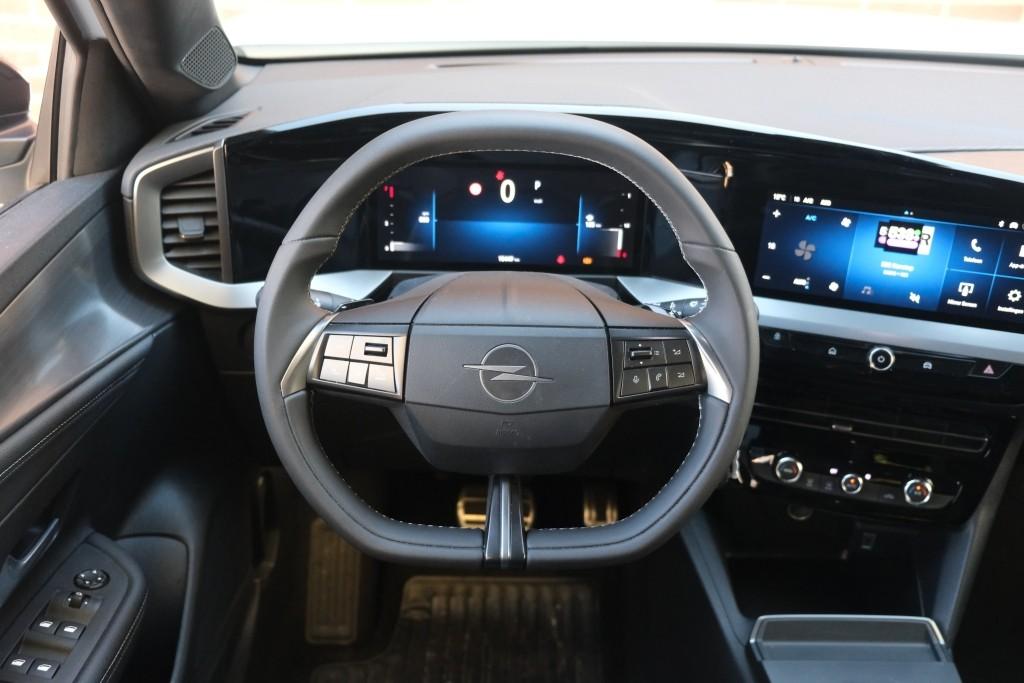 Opel Mokka 1.2 Turbo 130pk EAT8 GS | Nieuw Model ! | App Connect | Climate | Cruise | Camera | PDC afbeelding 10