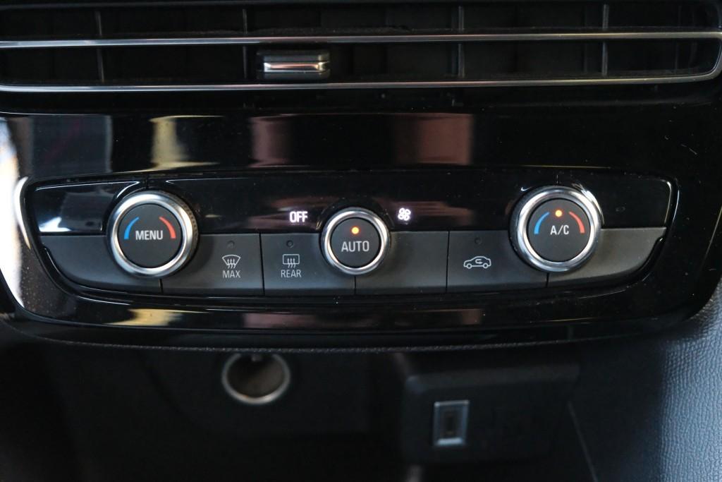 Opel Mokka 1.2 Turbo 130pk EAT8 GS | Nieuw Model ! | App Connect | Climate | Cruise | Camera | PDC afbeelding 15