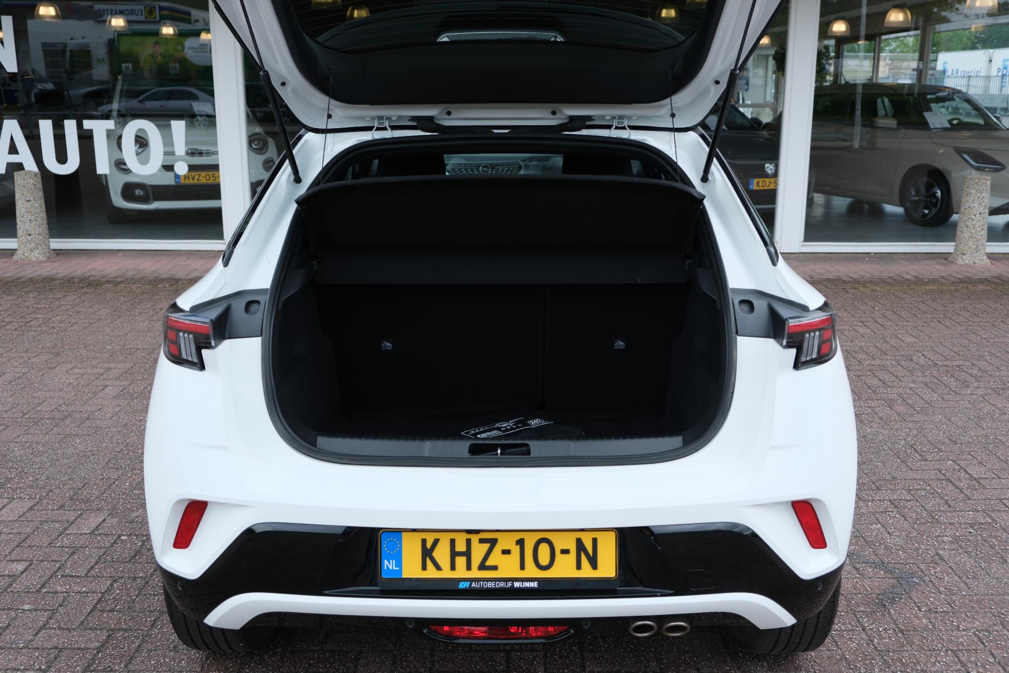 Opel Mokka 1.2 Turbo 130pk EAT8 GS | Nieuw Model ! | App Connect | Climate | Cruise | Camera | PDC afbeelding 7